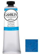 Load image into Gallery viewer, Gamblin Artist Grade Oil Colors 37ml Tubes