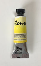 Load image into Gallery viewer, renesans intense-water watercolours tube 15 ml chromium yellow (hue)
