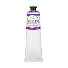 Load image into Gallery viewer, gamblin artist grade oil colors 150ml tubes