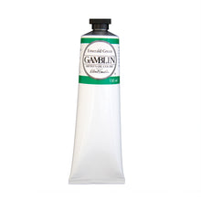Load image into Gallery viewer, gamblin artist grade oil colors 150ml tubes