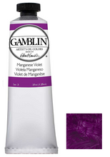 Load image into Gallery viewer, Gamblin Artist Grade Oil Colors 37ml Tubes