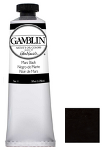 Load image into Gallery viewer, Gamblin Artist Grade Oil Colors 37ml Tubes