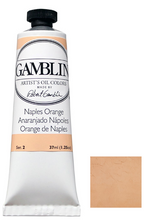 Load image into Gallery viewer, Gamblin Artist Grade Oil Colors 37ml Tubes