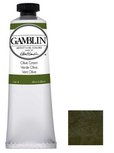 Load image into Gallery viewer, Gamblin Artist Grade Oil Colors 37ml Tubes