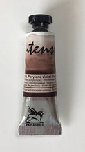 Load image into Gallery viewer, renesans intense-water watercolours tube 15 ml perylene violet (hue)