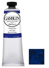 Load image into Gallery viewer, Gamblin Artist Grade Oil Colors 37ml Tubes