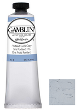 Load image into Gallery viewer, Gamblin Artist Grade Oil Colors 37ml Tubes