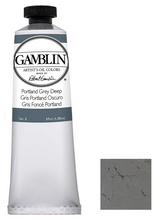 Load image into Gallery viewer, Gamblin Artist Grade Oil Colors 37ml Tubes