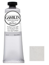 Load image into Gallery viewer, Gamblin Artist Grade Oil Colors 37ml Tubes