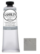Load image into Gallery viewer, Gamblin Artist Grade Oil Colors 37ml Tubes