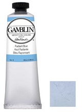 Load image into Gallery viewer, Gamblin Artist Grade Oil Colors 37ml Tubes