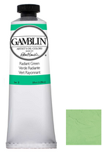 Load image into Gallery viewer, Gamblin Artist Grade Oil Colors 37ml Tubes
