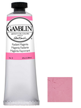 Load image into Gallery viewer, Gamblin Artist Grade Oil Colors 37ml Tubes