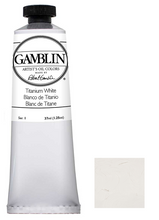 Load image into Gallery viewer, Gamblin Artist Grade Oil Colors 37ml Tubes