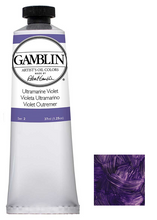 Load image into Gallery viewer, Gamblin Artist Grade Oil Colors 37ml Tubes
