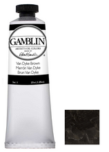 Load image into Gallery viewer, Gamblin Artist Grade Oil Colors 37ml Tubes