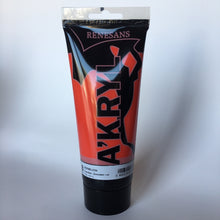 Load image into Gallery viewer, acrylic paint renesans a´kryl 200 ml