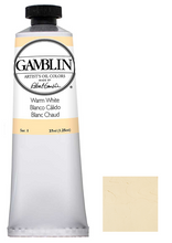 Load image into Gallery viewer, Gamblin Artist Grade Oil Colors 37ml Tubes