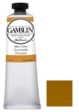 Load image into Gallery viewer, Gamblin Artist Grade Oil Colors 37ml Tubes