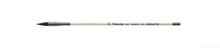 Load image into Gallery viewer, Magneto 1477  Watercolor professional brushes from Tintoretto, with neodymium super magnets, perfectly balanced waterproof handle.
