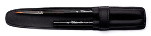 Tintoretto Eco-leather pocket cases for watercolourists