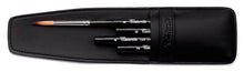 Load image into Gallery viewer, Tintoretto Eco-leather pocket cases for watercolourists
