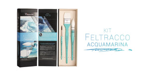 Kit Feltracco Acquamarina 7915 by Tintoretto