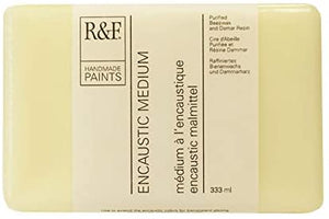 r&f 333ml encaustic medium