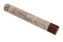 Load image into Gallery viewer, r &amp; f pigment sticks 38 ml alizarin crimson
