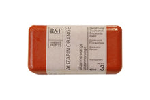 Load image into Gallery viewer, r &amp; f encaustic paints 40 ml alizarin orange
