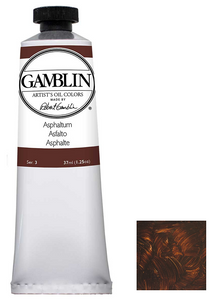 Gamblin Artist Grade Oil Colors 37ml Tubes