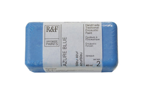 r & f encaustic paints 40 ml