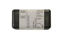 Load image into Gallery viewer, r &amp; f encaustic paints 40 ml blue ochre
