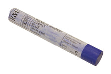 Load image into Gallery viewer, r &amp; f pigment sticks 38 ml cobalt blue
