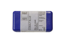 Load image into Gallery viewer, r &amp; f encaustic paints 40 ml cobalt blue
