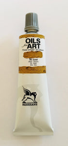 oil paint renesans 60 ml