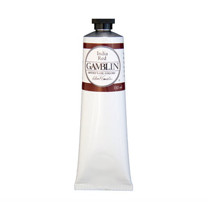 gamblin artist grade oil colors 150ml tubes
