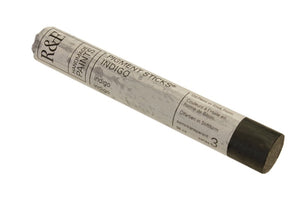r & f pigment sticks 38 ml indigo