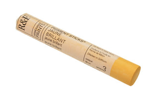 r & f pigment sticks 38 ml jaune brilliant