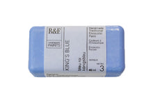 Load image into Gallery viewer, r &amp; f encaustic paints 40 ml king&#39;s blue
