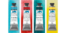 Load image into Gallery viewer, michael harding watercolour sets introductory set

