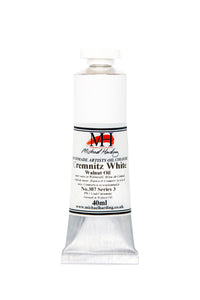 Michael Harding Handmade Oil Paints 40 ml