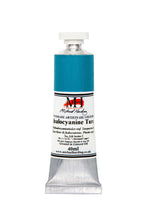Load image into Gallery viewer, michael harding handmade oil paints 40 ml
