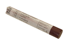 Load image into Gallery viewer, r &amp; f pigment sticks 38 ml magenta earth
