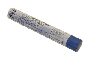 r & f pigment sticks 38 ml manganese blue hue