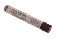 Load image into Gallery viewer, r &amp; f pigment sticks 38 ml manganese violet
