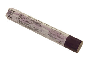 r & f pigment sticks 38 ml manganese violet