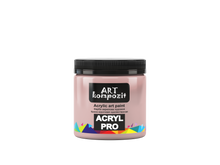 Load image into Gallery viewer, acrylic paint art kompozit, 430ml, professional artist colours naples rose
