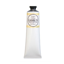 Load image into Gallery viewer, gamblin artist grade oil colors 150ml tubes
