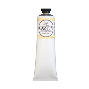 gamblin artist grade oil colors 150ml tubes
